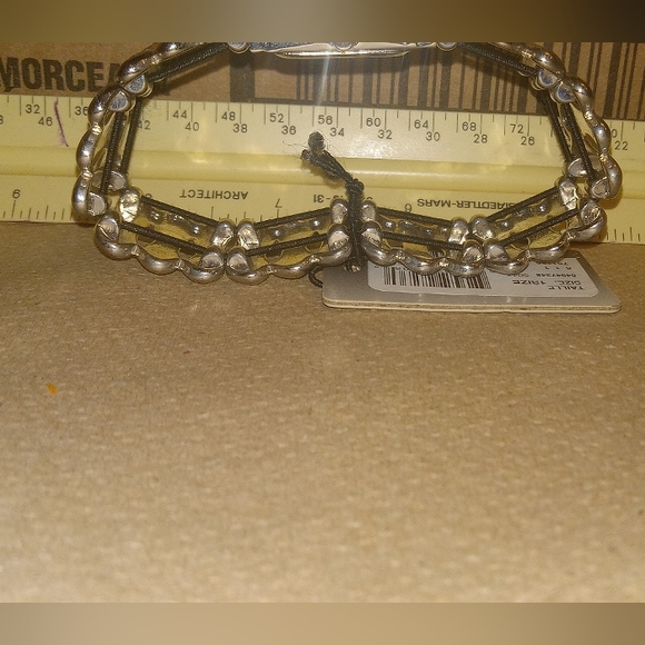 Women's stainless steel watch - Picture 2 of 4